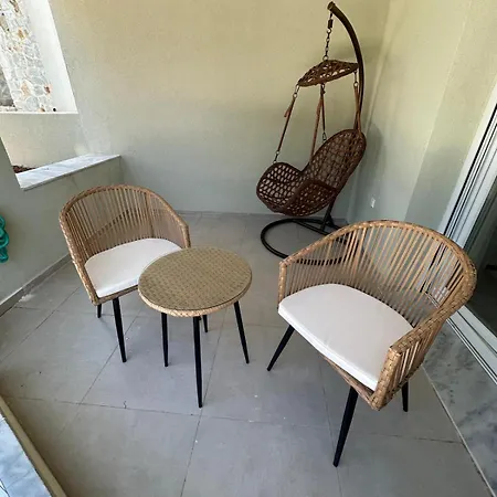 Lajes Luxury Appartement