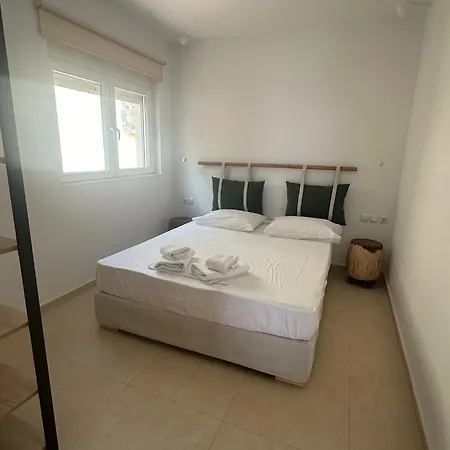 Lajes Luxury Apartment