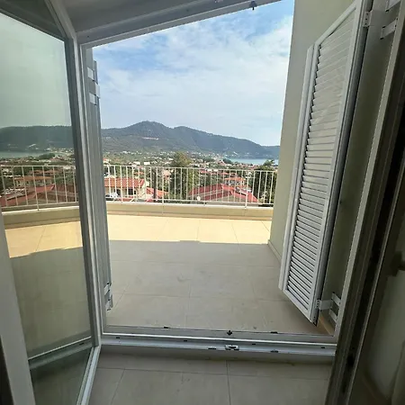 Apartment Lajes Luxury