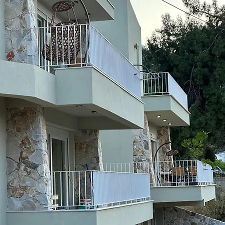 Lajes Luxury Apartment Skala Potamia (Thasos)