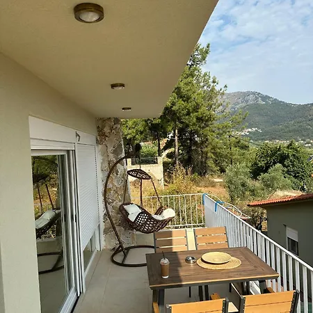 Lajes Luxury