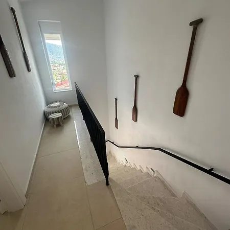 Lajes Luxury * Skala Potamia