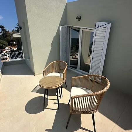 Lajes Luxury * Skala Potamia (Thasos)