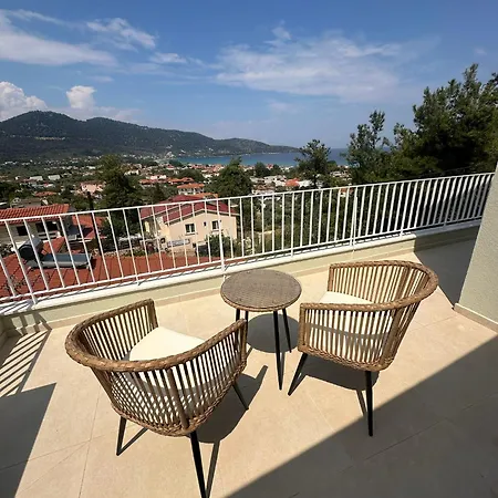 Lajes Luxury Apartment *
