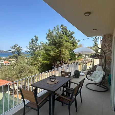 Apartment Lajes Luxury *