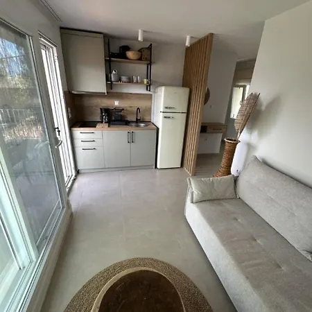 Apartamento Lajes Luxury