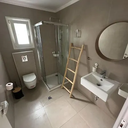 Lajes Luxury Apartamento *