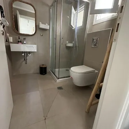 Lajes Luxury Skala Potamia