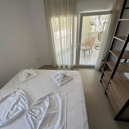 Lajes Luxury Apartamento *