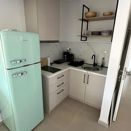Apartament Lajes Luxury *