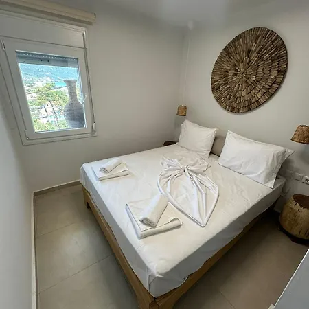 Lajes Luxury * Skala Potamia