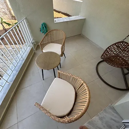 公寓 Lajes Luxury *