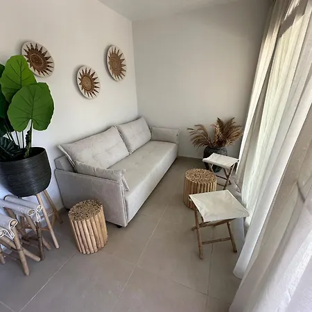 Lajes Luxury 斯卡拉伯塔麦斯