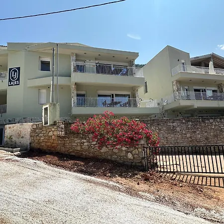Apartament Lajes Luxury