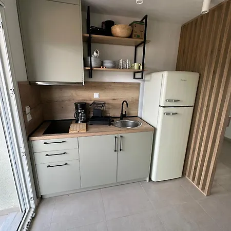 Apartament Lajes Luxury *