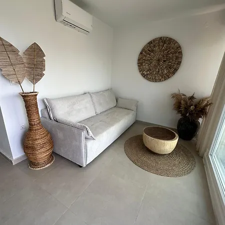 Lajes Luxury Skala Potamia