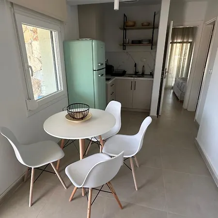 Lajes Luxury 公寓 斯卡拉伯塔麦斯