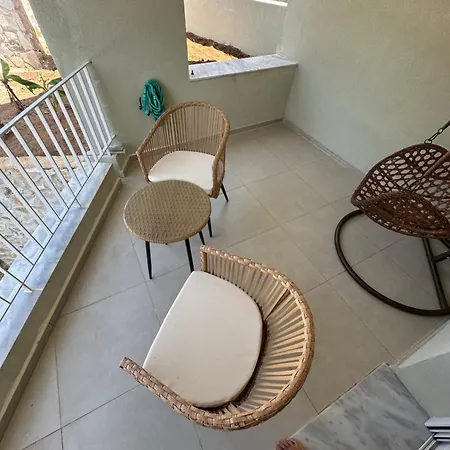 公寓 Lajes Luxury