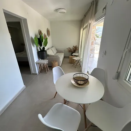公寓 Lajes Luxury 斯卡拉伯塔麦斯